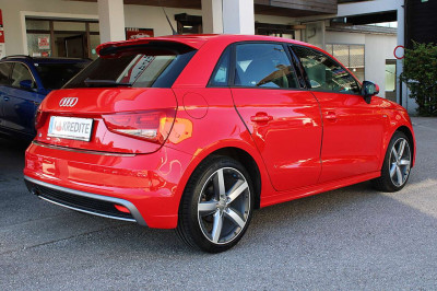 Audi A1 Gebrauchtwagen Audi A1 Gebrauchtwagen