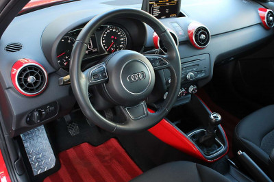Audi A1 Gebrauchtwagen Audi A1 Gebrauchtwagen
