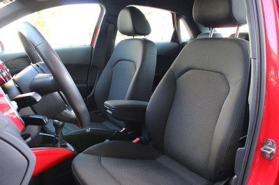 Audi A1 Gebrauchtwagen Audi A1 Gebrauchtwagen