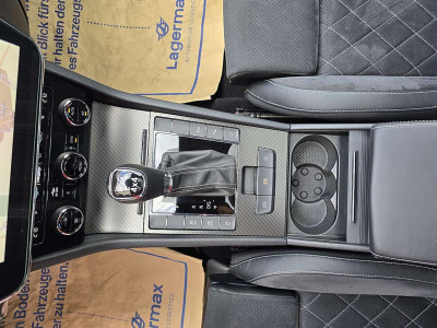 Skoda Superb Gebrauchtwagen Skoda Superb Gebrauchtwagen