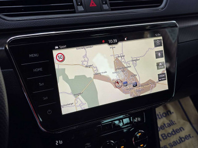 Skoda Superb Gebrauchtwagen Skoda Superb Gebrauchtwagen