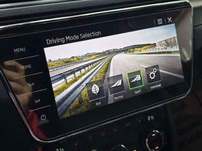 Skoda Superb Gebrauchtwagen Skoda Superb Gebrauchtwagen