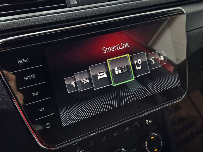 Skoda Superb Gebrauchtwagen Skoda Superb Gebrauchtwagen