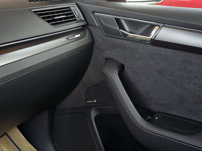 Skoda Superb Gebrauchtwagen Skoda Superb Gebrauchtwagen