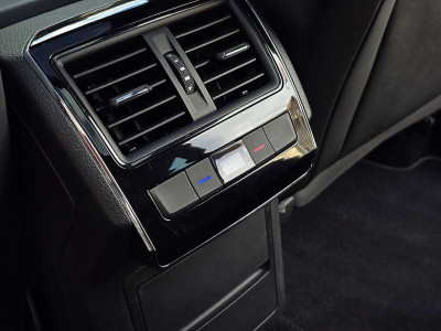 Skoda Superb Gebrauchtwagen Skoda Superb Gebrauchtwagen