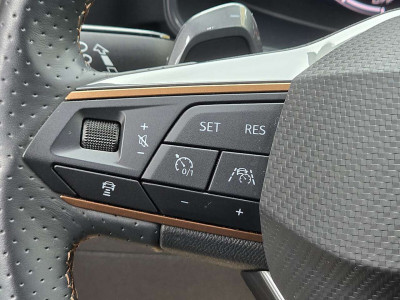 Cupra Formentor Gebrauchtwagen Cupra Formentor Gebrauchtwagen