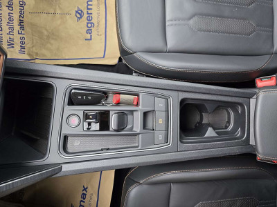 Cupra Formentor Gebrauchtwagen Cupra Formentor Gebrauchtwagen
