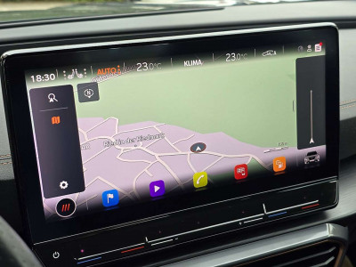 Cupra Formentor Gebrauchtwagen Cupra Formentor Gebrauchtwagen