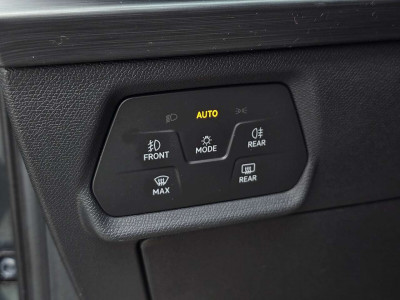 Cupra Formentor Gebrauchtwagen Cupra Formentor Gebrauchtwagen