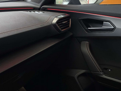 Cupra Formentor Gebrauchtwagen Cupra Formentor Gebrauchtwagen