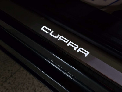 Cupra Formentor Gebrauchtwagen Cupra Formentor Gebrauchtwagen