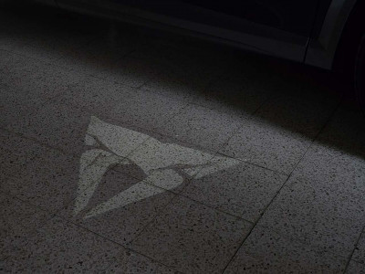 Cupra Formentor Gebrauchtwagen Cupra Formentor Gebrauchtwagen