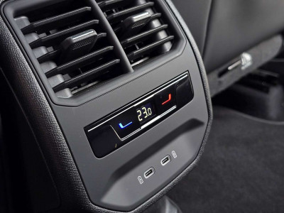 Cupra Formentor Gebrauchtwagen Cupra Formentor Gebrauchtwagen