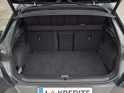 Cupra Formentor Gebrauchtwagen Cupra Formentor Gebrauchtwagen
