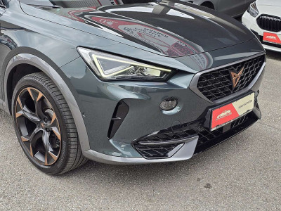 Cupra Formentor Gebrauchtwagen Cupra Formentor Gebrauchtwagen
