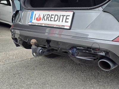 Cupra Formentor Gebrauchtwagen Cupra Formentor Gebrauchtwagen