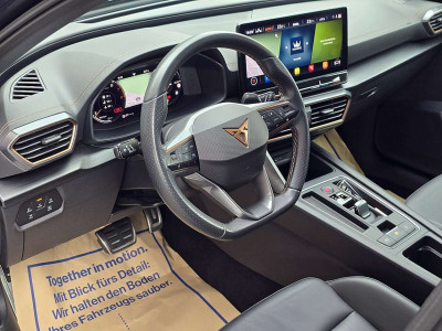 Cupra Formentor Gebrauchtwagen Cupra Formentor Gebrauchtwagen