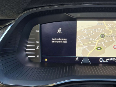 Skoda Octavia Gebrauchtwagen Skoda Octavia Gebrauchtwagen