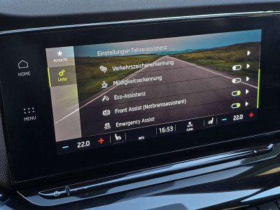 Skoda Octavia Gebrauchtwagen Skoda Octavia Gebrauchtwagen