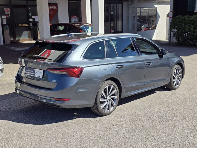 Skoda Octavia Gebrauchtwagen Skoda Octavia Gebrauchtwagen