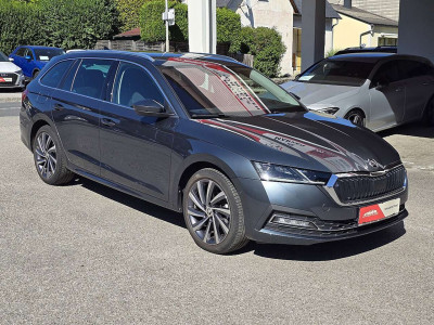 Skoda Octavia Gebrauchtwagen Skoda Octavia Gebrauchtwagen