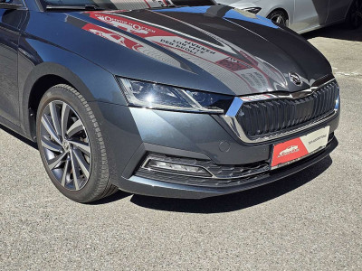 Skoda Octavia Gebrauchtwagen Skoda Octavia Gebrauchtwagen