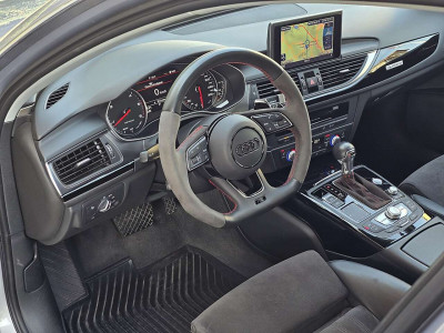 Audi A6 Allroad Gebrauchtwagen Audi A6 Allroad Gebrauchtwagen