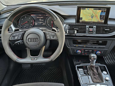 Audi A6 Allroad Gebrauchtwagen Audi A6 Allroad Gebrauchtwagen
