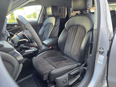 Audi A6 Allroad Gebrauchtwagen Audi A6 Allroad Gebrauchtwagen