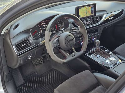 Audi A6 Allroad Gebrauchtwagen Audi A6 Allroad Gebrauchtwagen
