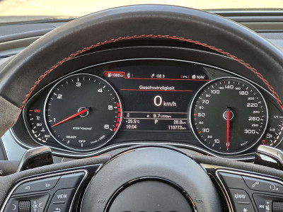 Audi A6 Allroad Gebrauchtwagen Audi A6 Allroad Gebrauchtwagen