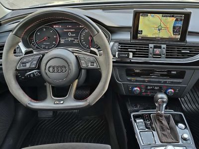 Audi A6 Allroad Gebrauchtwagen Audi A6 Allroad Gebrauchtwagen