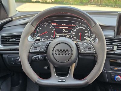 Audi A6 Allroad Gebrauchtwagen Audi A6 Allroad Gebrauchtwagen