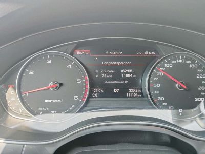 Audi A6 Allroad Gebrauchtwagen Audi A6 Allroad Gebrauchtwagen
