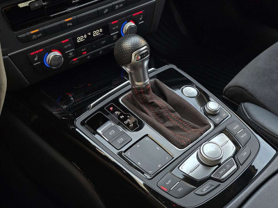 Audi A6 Allroad Gebrauchtwagen Audi A6 Allroad Gebrauchtwagen