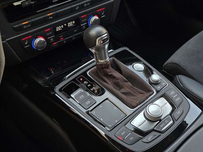 Audi A6 Allroad Gebrauchtwagen Audi A6 Allroad Gebrauchtwagen