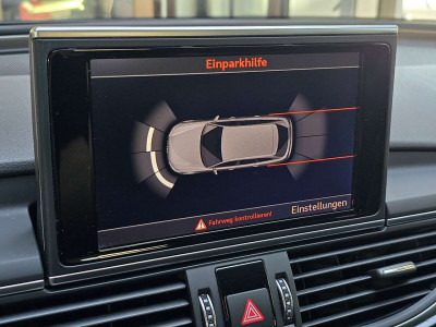 Audi A6 Allroad Gebrauchtwagen Audi A6 Allroad Gebrauchtwagen