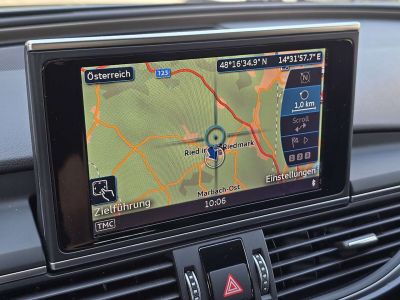 Audi A6 Allroad Gebrauchtwagen Audi A6 Allroad Gebrauchtwagen
