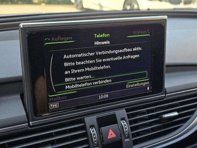 Audi A6 Allroad Gebrauchtwagen Audi A6 Allroad Gebrauchtwagen