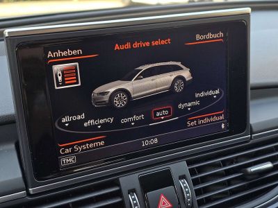 Audi A6 Allroad Gebrauchtwagen Audi A6 Allroad Gebrauchtwagen