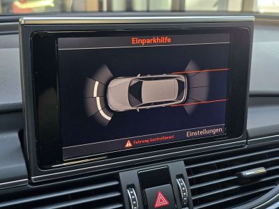 Audi A6 Allroad Gebrauchtwagen Audi A6 Allroad Gebrauchtwagen