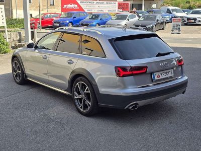 Audi A6 Allroad Gebrauchtwagen Audi A6 Allroad Gebrauchtwagen