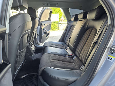 Audi A6 Allroad Gebrauchtwagen Audi A6 Allroad Gebrauchtwagen