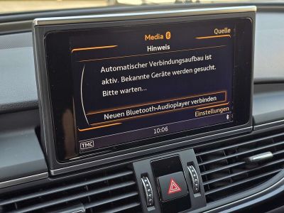 Audi A6 Allroad Gebrauchtwagen Audi A6 Allroad Gebrauchtwagen