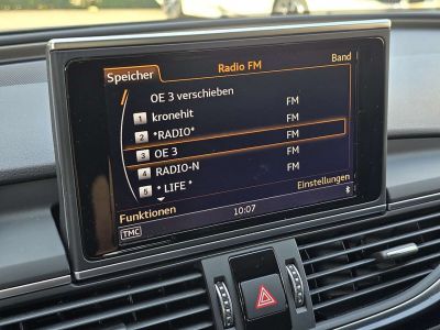 Audi A6 Allroad Gebrauchtwagen Audi A6 Allroad Gebrauchtwagen