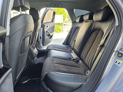 Audi A6 Allroad Gebrauchtwagen Audi A6 Allroad Gebrauchtwagen