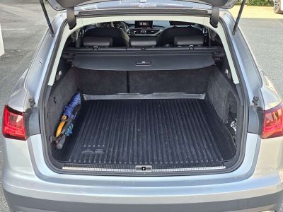 Audi A6 Allroad Gebrauchtwagen Audi A6 Allroad Gebrauchtwagen