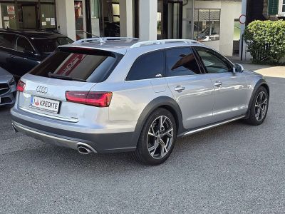 Audi A6 Allroad Gebrauchtwagen Audi A6 Allroad Gebrauchtwagen