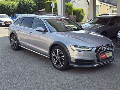 Audi A6 Allroad Gebrauchtwagen Audi A6 Allroad Gebrauchtwagen