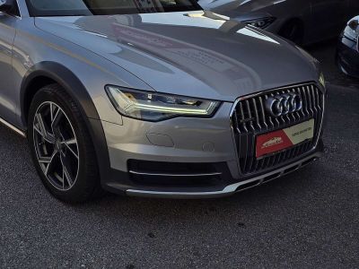 Audi A6 Allroad Gebrauchtwagen Audi A6 Allroad Gebrauchtwagen